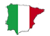 DEPORTES SHERPA - Italiano